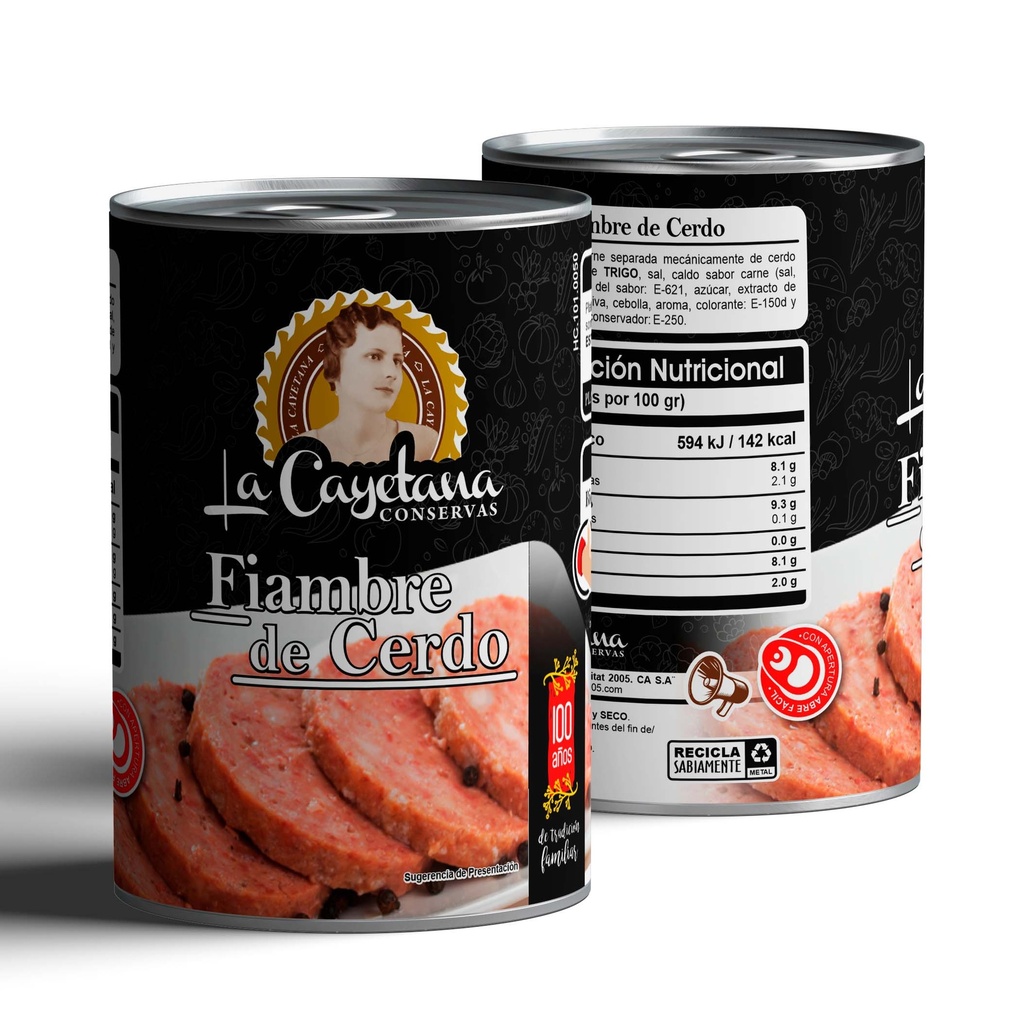 Fiambre de cerdo (copia)
