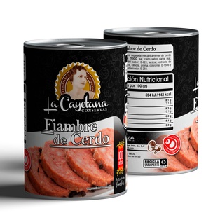 Fiambre de cerdo (copia)