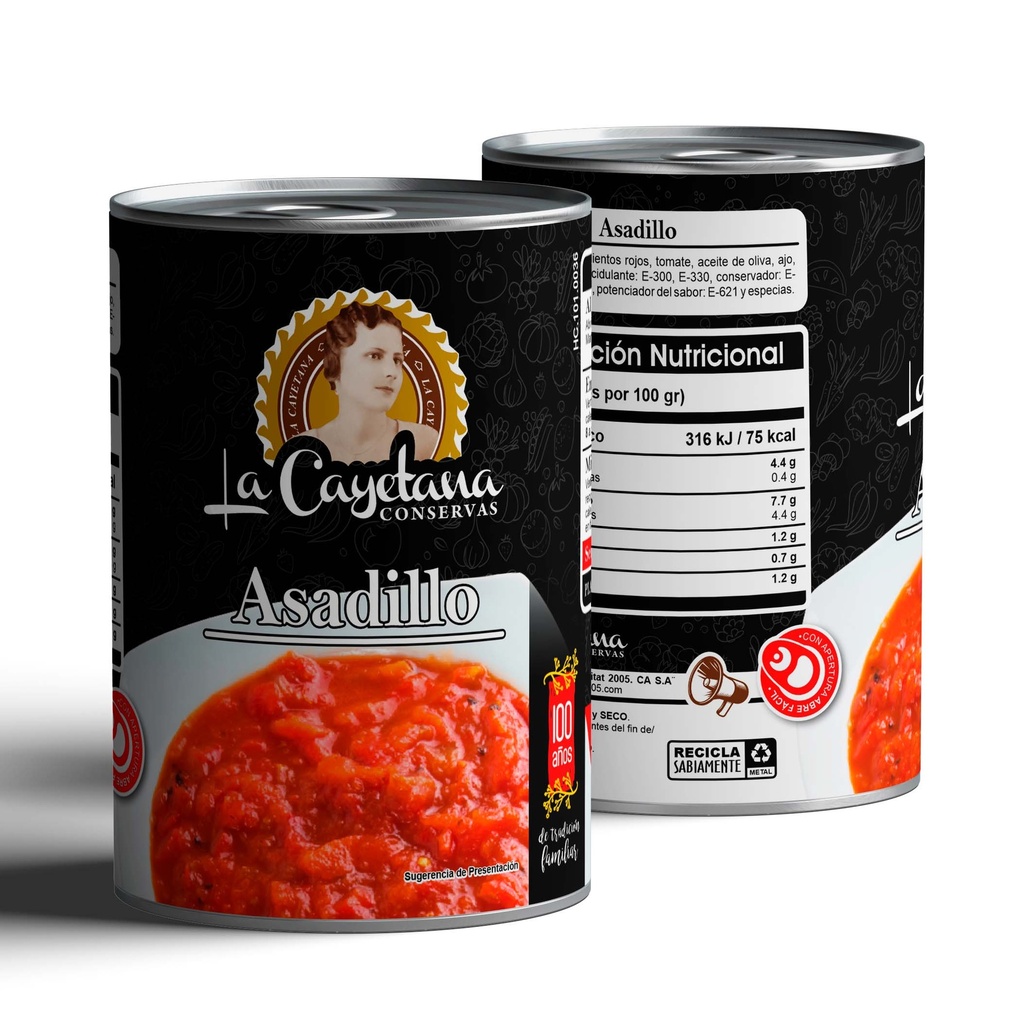 Lenteja quinoa y pollo (200g) (copia)