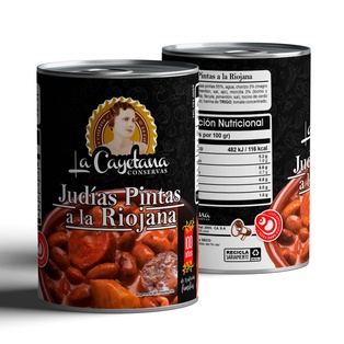 Judias estofadas 415g (copia)