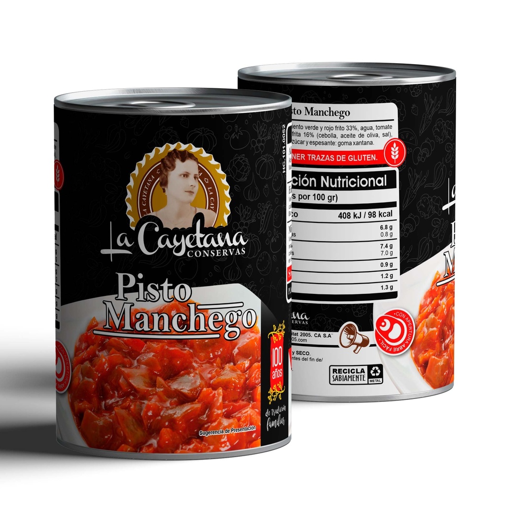 Ternera a la jardinera 415g (copia)
