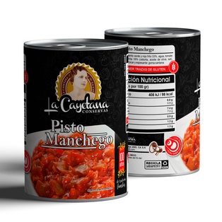 Ternera a la jardinera 415g (copia)