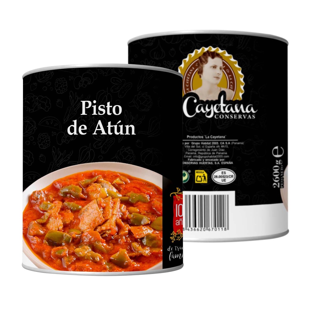 Patatas pochadas 2600g (copia)