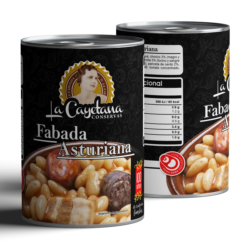 Albóndigas de Pollo 415g (copia)