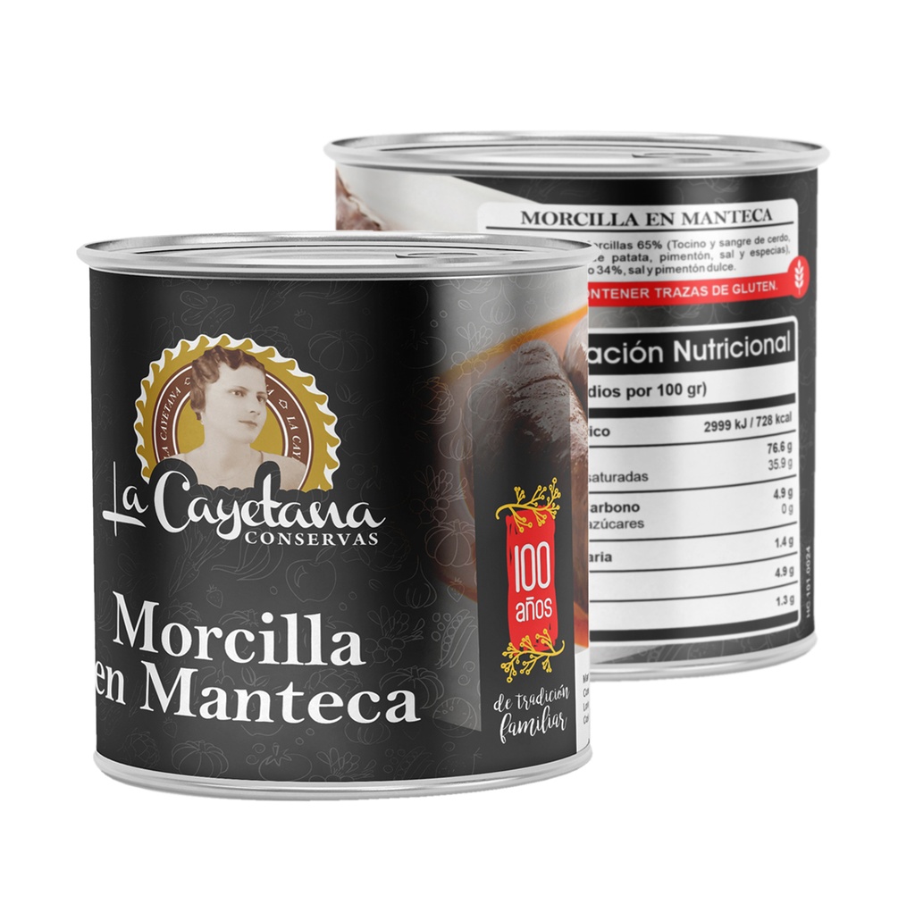 Carne de Vaca en su Jugo 415g (copia)