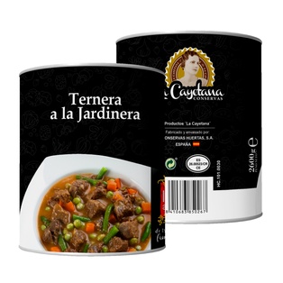 Fabada Asturianas 2600g (copia)