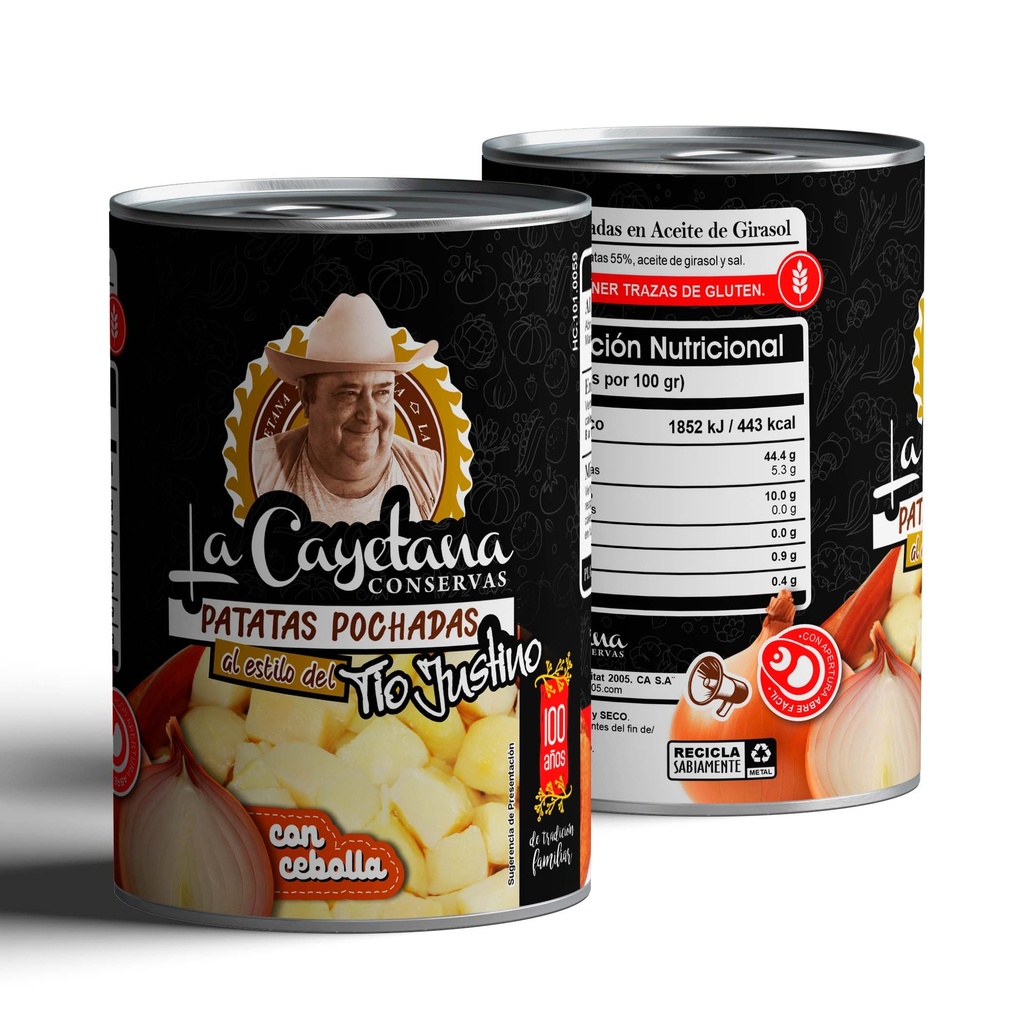 Patatas pochadas 395g (copia)